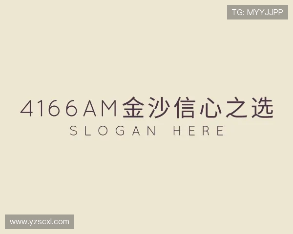 介绍4166am金沙